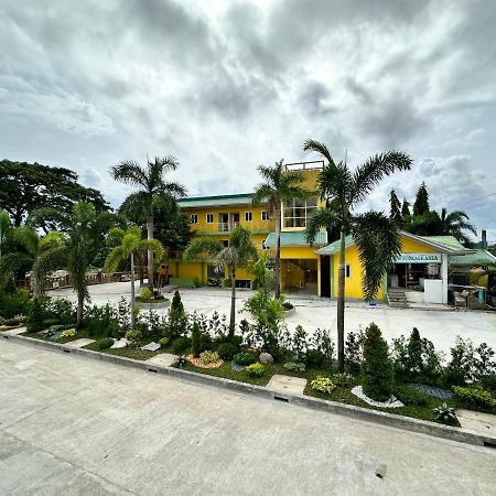 Dreaming Forest Hotel - Libjo, Batangas Dış mekan fotoğraf