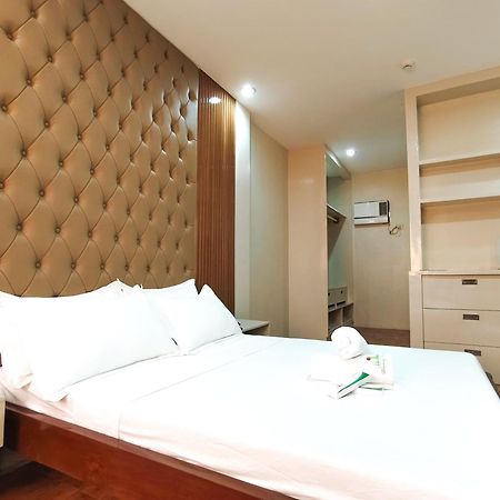 Dreaming Forest Hotel - Libjo, Batangas Dış mekan fotoğraf