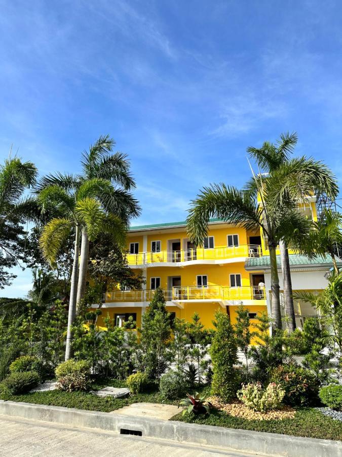 Dreaming Forest Hotel - Libjo, Batangas Dış mekan fotoğraf