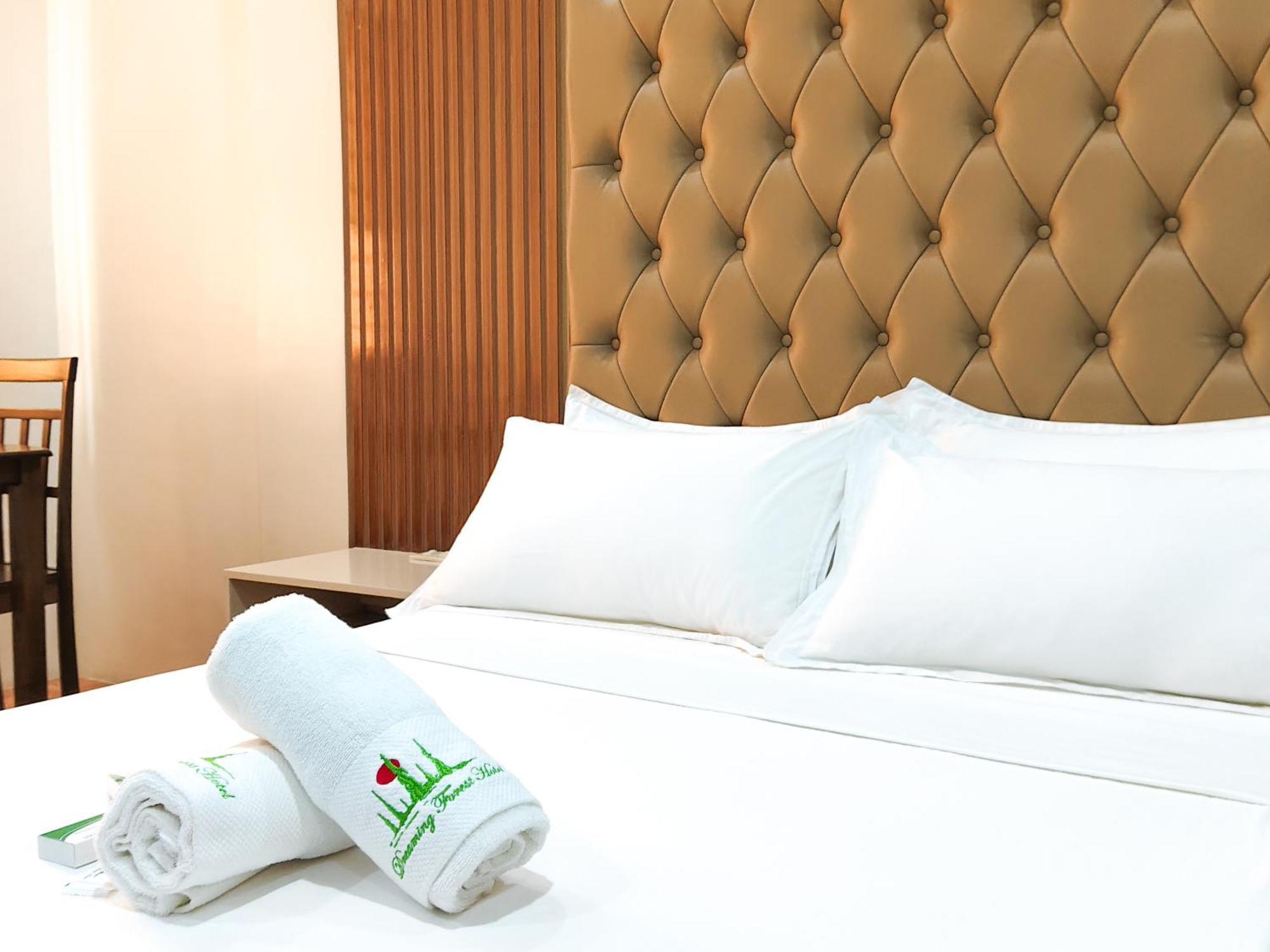 Dreaming Forest Hotel - Libjo, Batangas Dış mekan fotoğraf