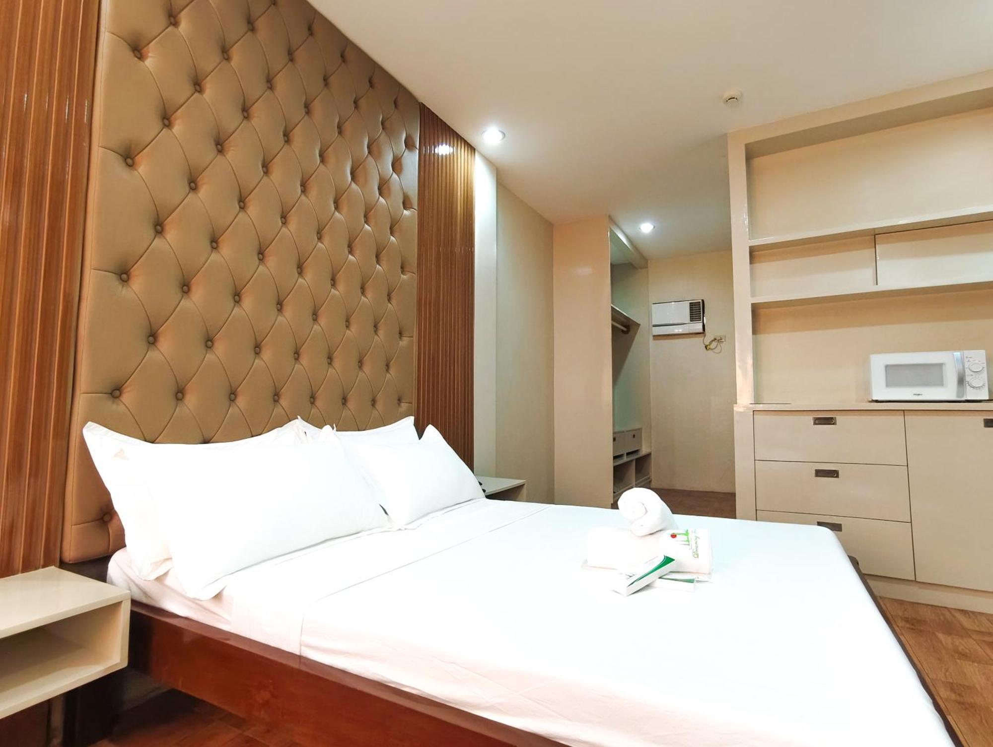 Dreaming Forest Hotel - Libjo, Batangas Dış mekan fotoğraf